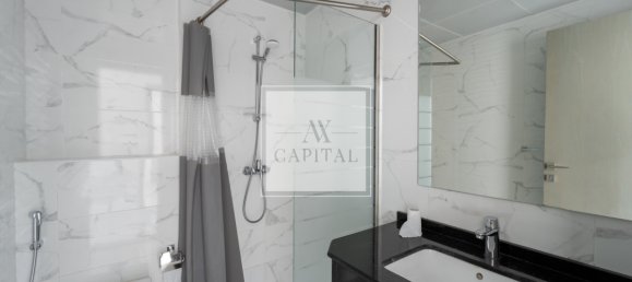 Edifício T1 em Nadd Al Sheba, UAE N.º 51121 16