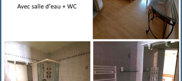 Garage in Chanverrie, France 250m², Nr. 340450 11