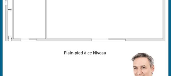 Garage in Chanverrie, France 250m², Nr. 340450 14