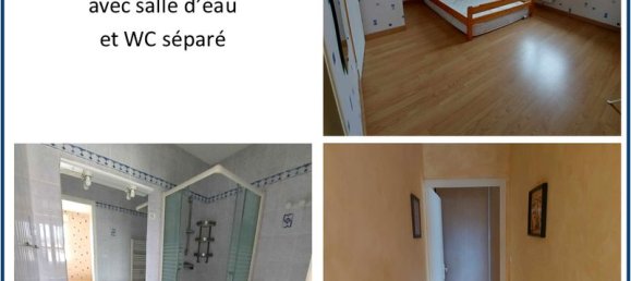 Garage in Chanverrie, France 250m², Nr. 340450 10