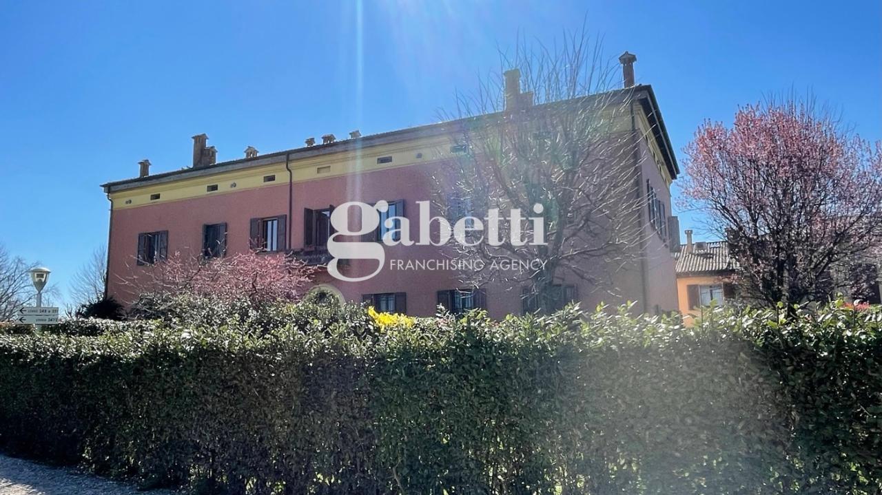 3-Zimmer Wohnung in Bologna, Italy, Nr. 127956