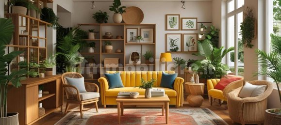 1-Zimmer Gewerbliche Immobilie in Montecatini Terme, Italy, Nr. 303112 6