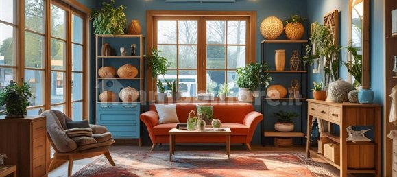 1-Zimmer Gewerbliche Immobilie in Montecatini Terme, Italy, Nr. 303112 11