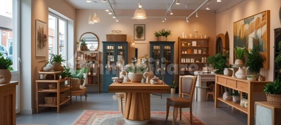 1-Zimmer Gewerbliche Immobilie in Montecatini Terme, Italy, Nr. 303112 10