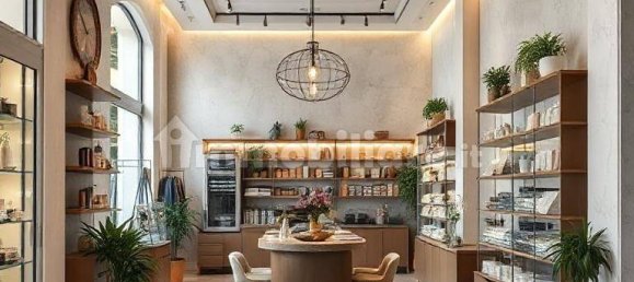 1-Zimmer Gewerbliche Immobilie in Montecatini Terme, Italy, Nr. 303112 4