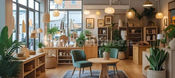 1-Zimmer Gewerbliche Immobilie in Montecatini Terme, Italy, Nr. 303112 12