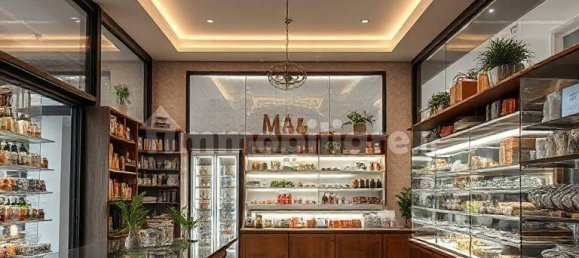 1-Zimmer Gewerbliche Immobilie in Montecatini Terme, Italy, Nr. 303112 17