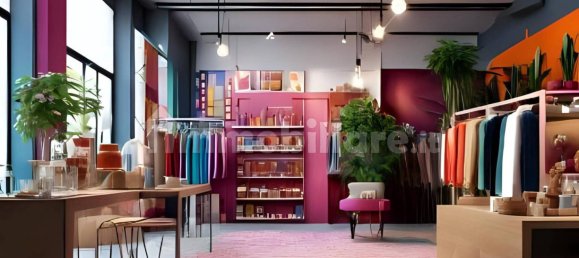 1-Zimmer Gewerbliche Immobilie in Montecatini Terme, Italy, Nr. 303112 14