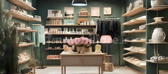 1-Zimmer Gewerbliche Immobilie in Montecatini Terme, Italy, Nr. 303112 15