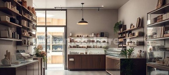 1-Zimmer Gewerbliche Immobilie in Montecatini Terme, Italy, Nr. 303112 3