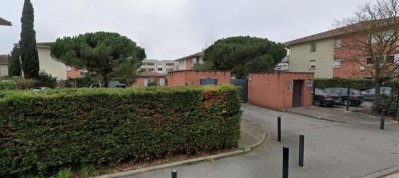 1 Schlafzimmer Wohnung in Toulouse, France, Nr. 336701 13