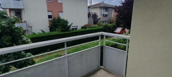 1 Schlafzimmer Wohnung in Toulouse, France, Nr. 336701 6