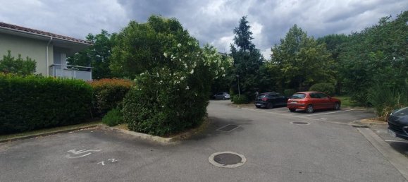 1 Schlafzimmer Wohnung in Toulouse, France, Nr. 336701 11