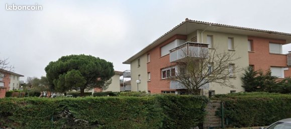 1 Schlafzimmer Wohnung in Toulouse, France, Nr. 336701 14