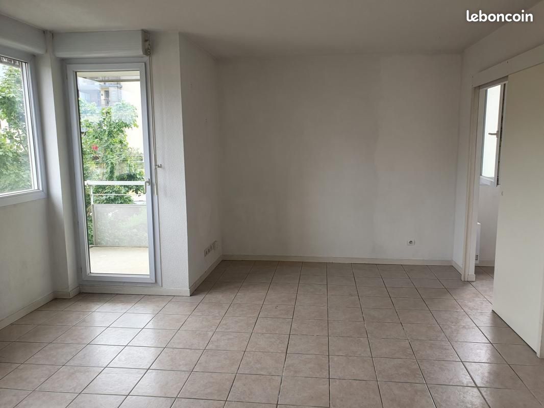 1 Schlafzimmer Wohnung in Toulouse, France, Nr. 336701