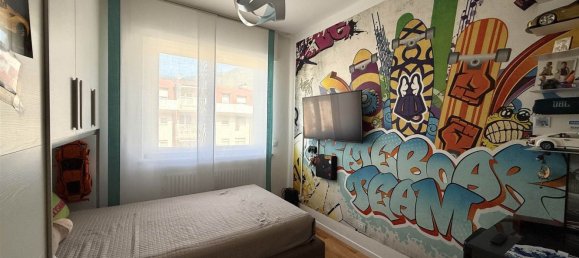 Apartamento de 4 dormitorios en Trentino-Alto Adige, Italy No. 332099 12