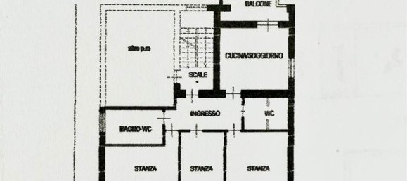Apartamento de 4 dormitorios en Trentino-Alto Adige, Italy No. 332099 20