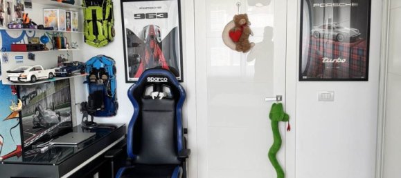 Apartamento de 4 dormitorios en Trentino-Alto Adige, Italy No. 332099 14