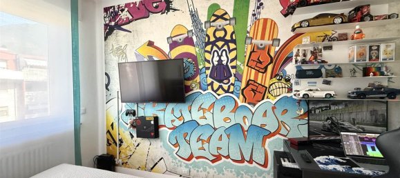 Apartamento de 4 dormitorios en Trentino-Alto Adige, Italy No. 332099 13