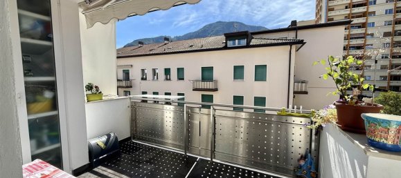 Apartamento de 4 dormitorios en Trentino-Alto Adige, Italy No. 332099 4
