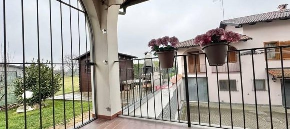 7 rooms Villa in Candelo, Italy No. 36136 14