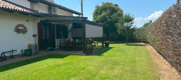 7 rooms Villa in Candelo, Italy No. 36136 5