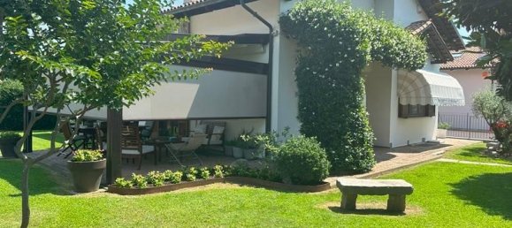 7 rooms Villa in Candelo, Italy No. 36136 4