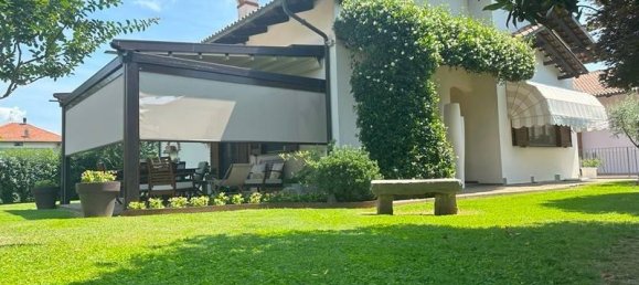 7 rooms Villa in Candelo, Italy No. 36136 3
