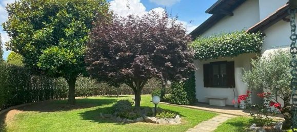 7 rooms Villa in Candelo, Italy No. 36136 2