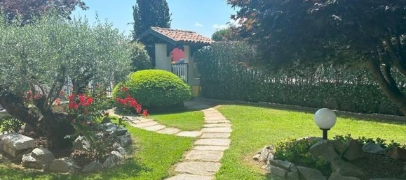 7 rooms Villa in Candelo, Italy No. 36136 11