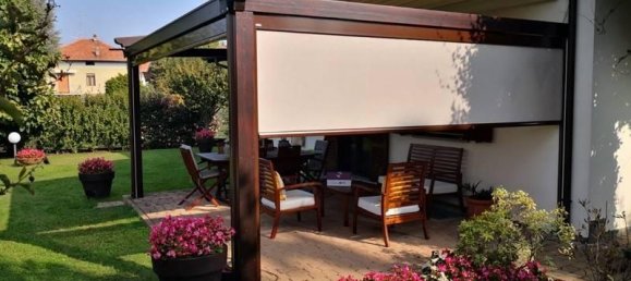 7 rooms Villa in Candelo, Italy No. 36136 6