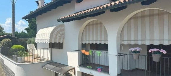 7 rooms Villa in Candelo, Italy No. 36136 17