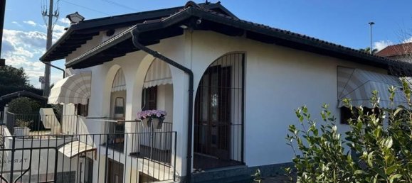 7 rooms Villa in Candelo, Italy No. 36136 16