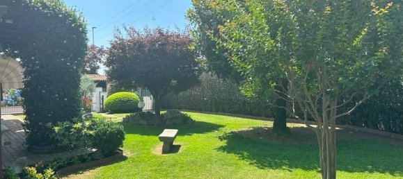 7 rooms Villa in Candelo, Italy No. 36136 15