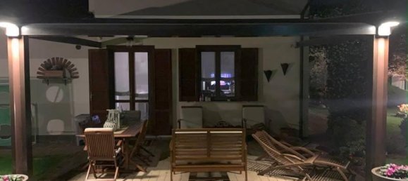 7 rooms Villa in Candelo, Italy No. 36136 10