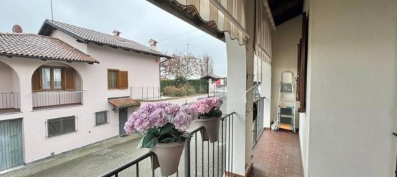 7 rooms Villa in Candelo, Italy No. 36136 13
