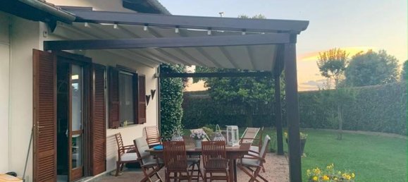 7 rooms Villa in Candelo, Italy No. 36136 9