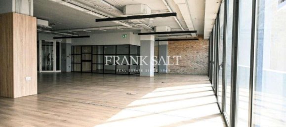 Bureau à Sliema, Malta 755m² No. 12336 7