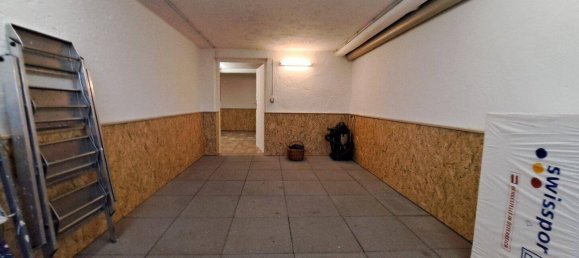 5 rooms Apartment in Barnbach, Austria No. 163123 23