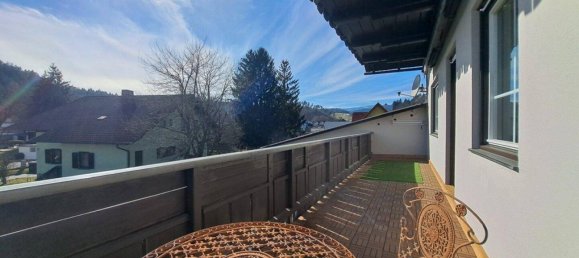 5 rooms Apartment in Barnbach, Austria No. 163123 3