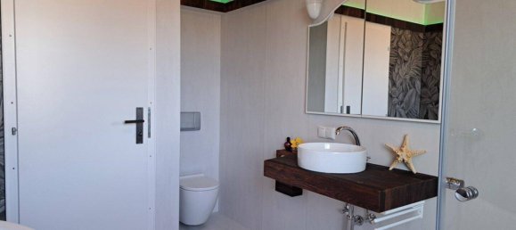 5 rooms Apartment in Barnbach, Austria No. 163123 16