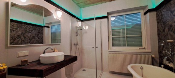 5 rooms Apartment in Barnbach, Austria No. 163123 13