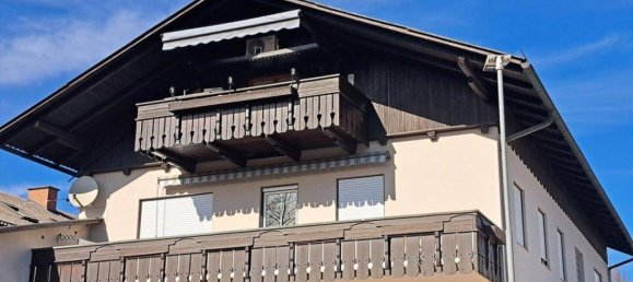 5 rooms Apartment in Barnbach, Austria No. 163123 2