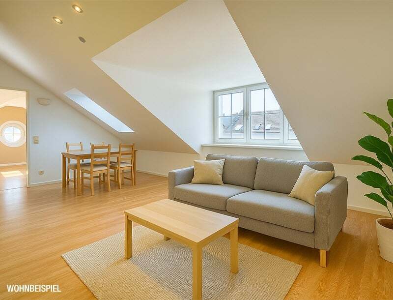 2-salle Appartement à Salzburg, Austria No. 156492