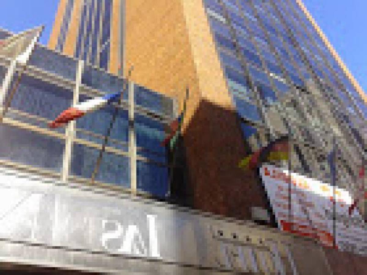 15m² Warehouse in Buenos Aires, Argentina No. 108058