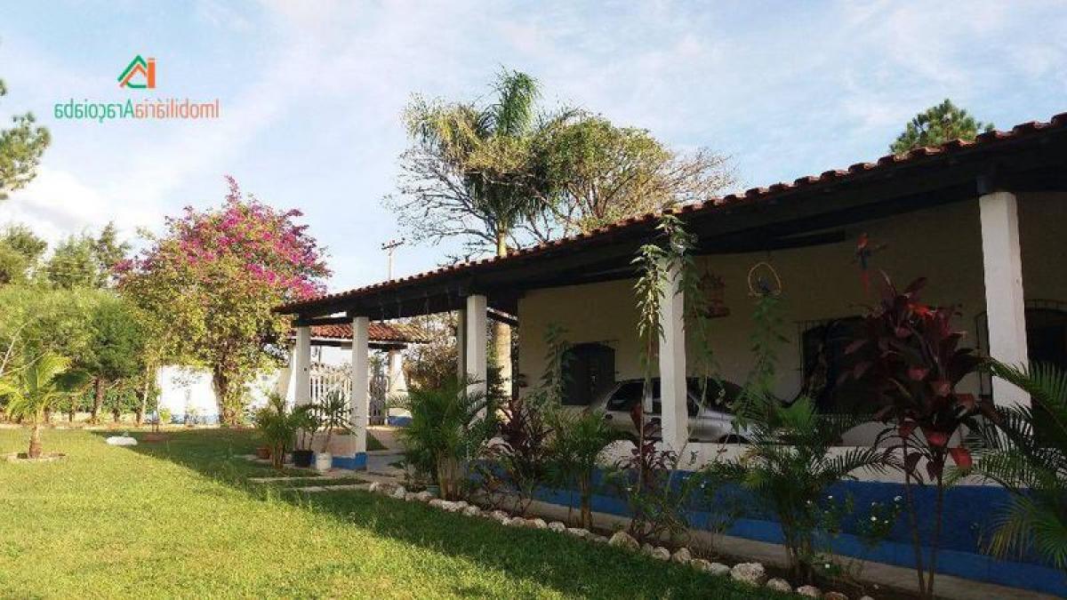 2 bedrooms House in Sao Paulo, Brazil No. 519257