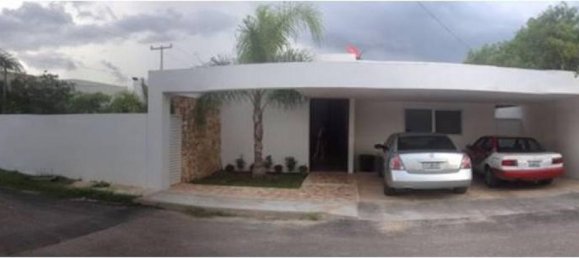 Casa de 2 dormitorios en Mérida, Mexico No. 188154 2