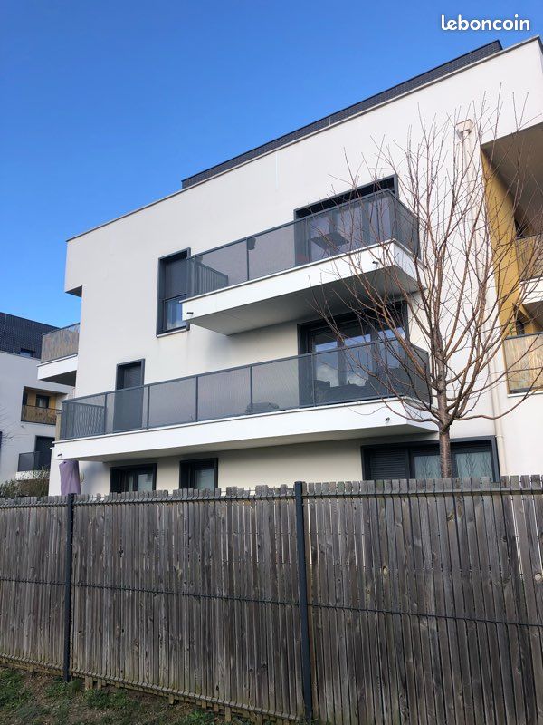 1 bedroom Apartment in Villepreux, France No. 323693