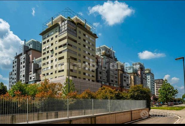 3 rooms Apartment in Turin, Italy No. 300218