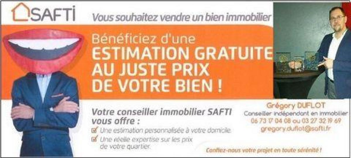 Studio in Saint-Amand-les-Eaux, France, Nr. 36310